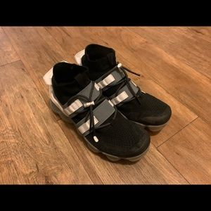 Nike Vapormax Utility - Black/White